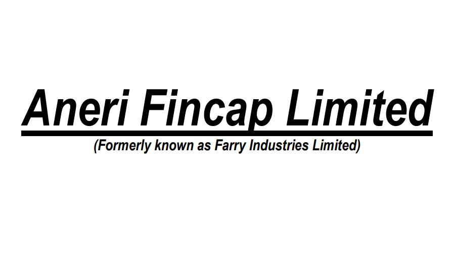Aneri Fincap posts Rs. 60.33 lakhs loss in Q3Fy22